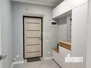Студия квартира, вторичка, 35м2, 5/5 этаж