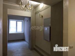 2-к квартира, вторичка, 67м2, 4/6 этаж
