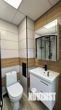 Студия квартира, вторичка, 20м2, 6/10 этаж