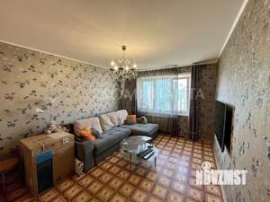 2-к квартира, вторичка, 62м2, 10/10 этаж