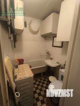 2-к квартира, вторичка, 46м2, 2/5 этаж