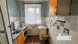 2-к квартира, вторичка, 37м2, 2/2 этаж