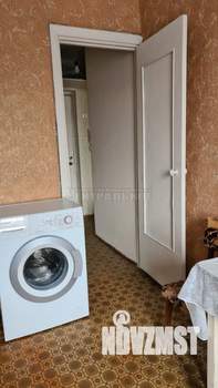 1-к квартира, вторичка, 27м2, 4/9 этаж