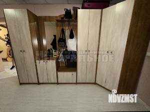 3-к квартира, вторичка, 116м2, 8/10 этаж