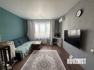 1-к квартира, вторичка, 40м2, 6/10 этаж