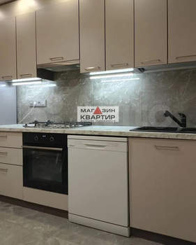 2-к квартира, вторичка, 62м2, 2/8 этаж