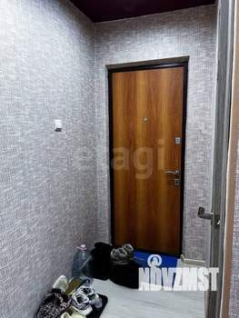 3-к квартира, вторичка, 59м2, 5/5 этаж