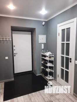 1-к квартира, вторичка, 51м2, 1/10 этаж