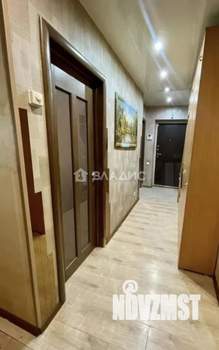 3-к квартира, вторичка, 71м2, 4/10 этаж