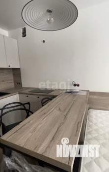 Студия квартира, вторичка, 22м2, 10/10 этаж