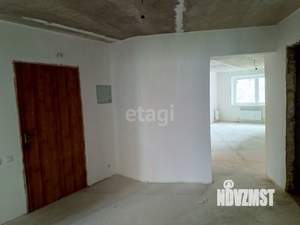 3-к квартира, вторичка, 95м2, 1/11 этаж