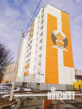 3-к квартира, вторичка, 93м2, 10/10 этаж