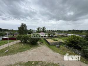 2-к квартира, вторичка, 46м2, 3/3 этаж
