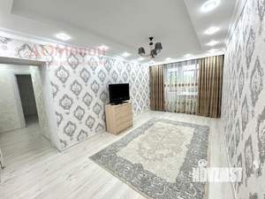 2-к квартира, вторичка, 47м2, 3/5 этаж