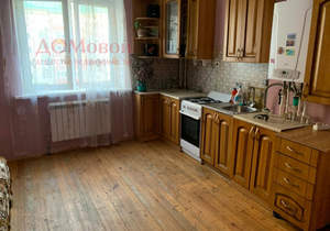 2-к квартира, вторичка, 65м2, 3/5 этаж