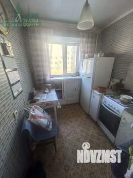 1-к квартира, вторичка, 21м2, 2/5 этаж