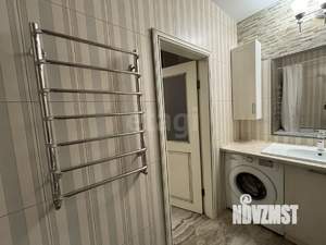 2-к квартира, вторичка, 63м2, 2/9 этаж