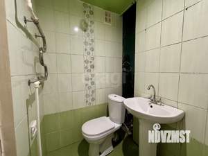2-к квартира, вторичка, 36м2, 1/9 этаж
