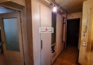 2-к квартира, вторичка, 47м2, 1/5 этаж
