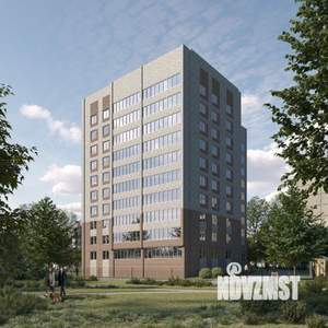 2-к квартира, вторичка, 63м2, 2/10 этаж