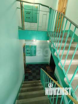 4-к квартира, вторичка, 91м2, 5/5 этаж
