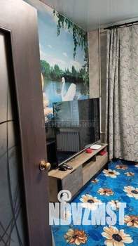 2-к квартира, вторичка, 45м2, 1/2 этаж