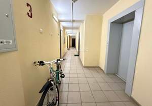 1-к квартира, вторичка, 23м2, 3/10 этаж