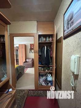 1-к квартира, вторичка, 32м2, 1/5 этаж