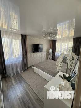 3-к квартира, вторичка, 64м2, 5/5 этаж