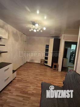 1-к квартира, вторичка, 30м2, 3/5 этаж