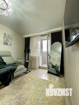 2-к квартира, вторичка, 70м2, 9/10 этаж