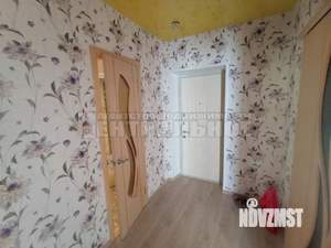 1-к квартира, вторичка, 40м2, 10/10 этаж