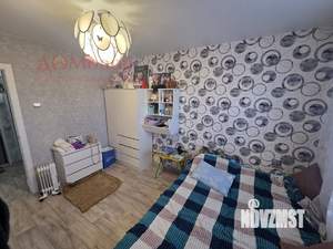 2-к квартира, вторичка, 56м2, 9/9 этаж