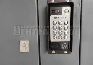 1-к квартира, сданный дом, 42м2, 8/10 этаж