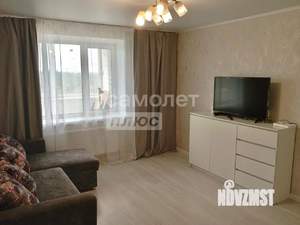 1-к квартира, вторичка, 48м2, 10/10 этаж