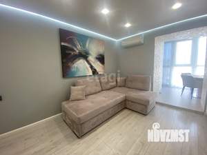 2-к квартира, вторичка, 66м2, 6/10 этаж