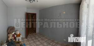 3-к квартира, вторичка, 49м2, 2/5 этаж