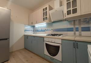 2-к квартира, вторичка, 51м2, 1/10 этаж