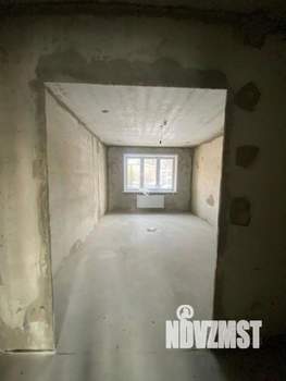 3-к квартира, сданный дом, 89м2, 2/10 этаж