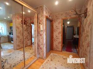 3-к квартира, вторичка, 71м2, 7/9 этаж