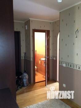 3-к квартира, вторичка, 89м2, 3/10 этаж