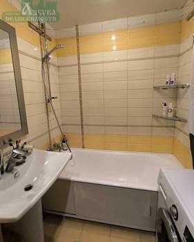 2-к квартира, вторичка, 55м2, 5/9 этаж