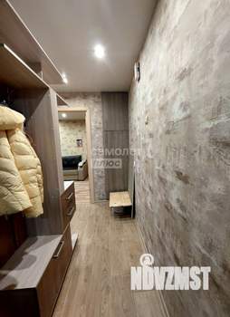 1-к квартира, вторичка, 30м2, 3/5 этаж