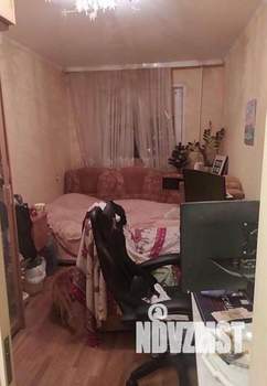 4-к квартира, вторичка, 61м2, 4/5 этаж