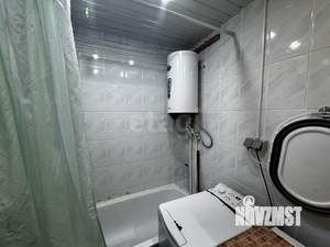 2-к квартира, вторичка, 35м2, 5/9 этаж