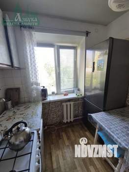 2-к квартира, вторичка, 41м2, 1/2 этаж