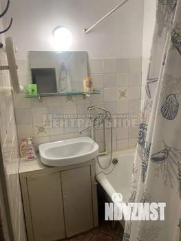 3-к квартира, вторичка, 60м2, 3/5 этаж