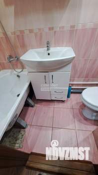 2-к квартира, вторичка, 38м2, 1/2 этаж