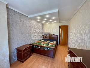 3-к квартира, вторичка, 81м2, 7/10 этаж