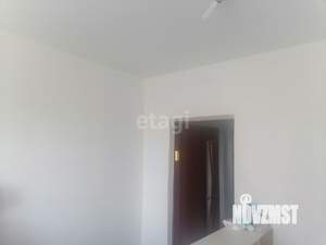 4-к квартира, вторичка, 88м2, 5/5 этаж